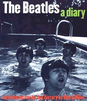 Barry Miles - The Beatles A Diary