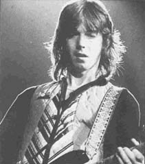Jimmy McCulloch