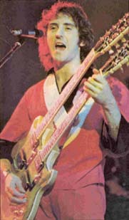 Denny Laine