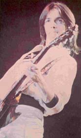 Jimmy McCulloch