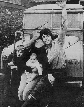 ���� �� ������� Life 1969 ����.
