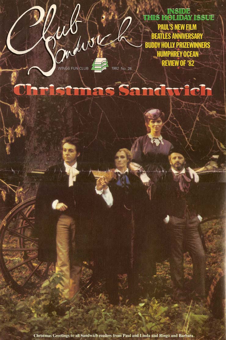 Club Sandwich 28