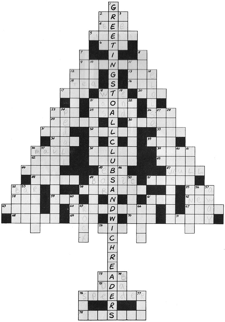 Club Sandwich 28