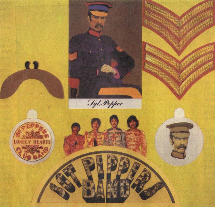 Club Sandwich 45