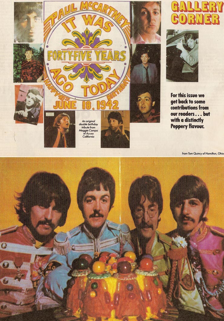 Club Sandwich 45