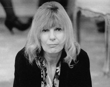Carla Lane