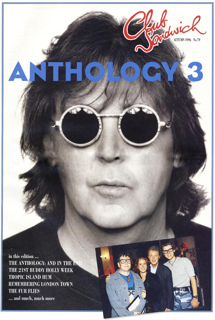 Club Sandwich 79