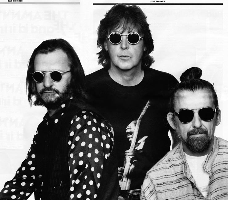 Club Sandwich 79