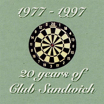 Club Sandwich 81