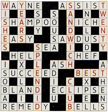 Club Sandwich 82