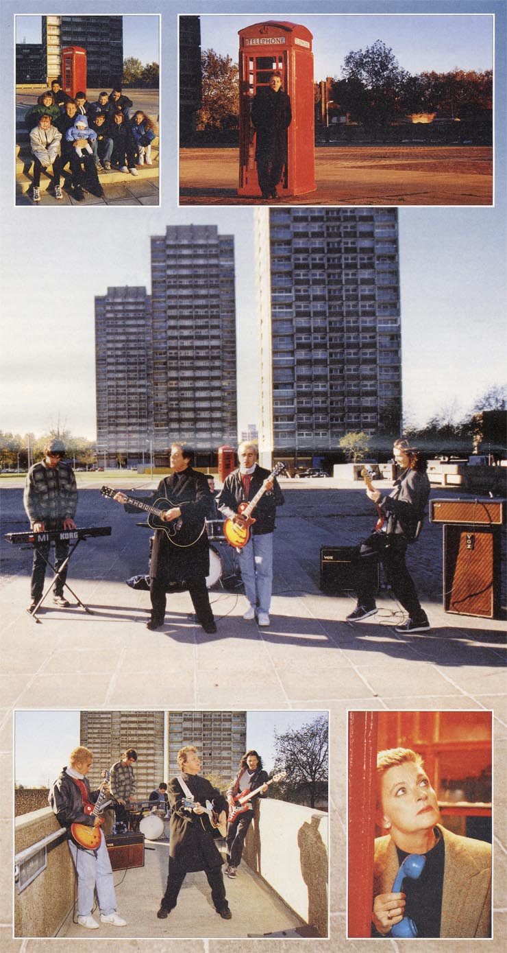 Club Sandwich 84