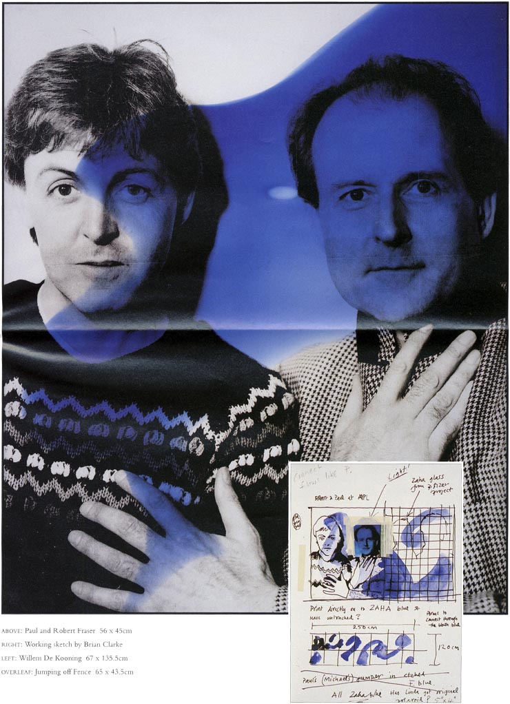Club Sandwich 85