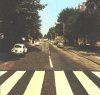 ������� �� Abbey Road