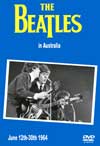 The Beatles In Australia