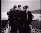 The Beatles In Australia