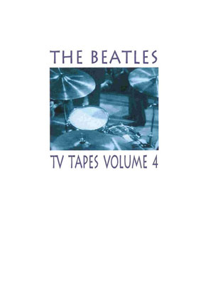 The Beatles - TV Tapes