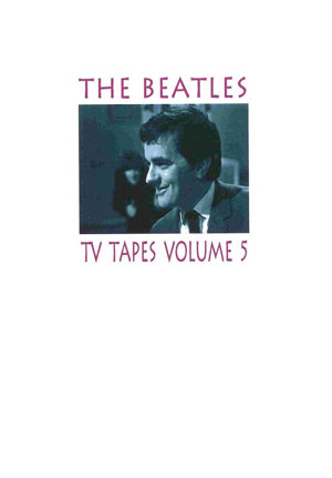 The Beatles - TV Tapes