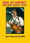 Paul McCartney live in Sao Paulo