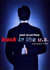 Back In The USA
