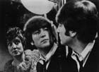 A Hard Day's Night