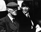 A Hard Day's Night