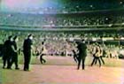 The Beatles AT SHEA STADIUM