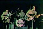 The Beatles AT SHEA STADIUM