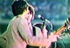 The Beatles AT SHEA STADIUM
