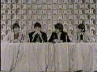 The Beatles CONCERT AT BUDOKAN