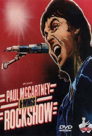 Paul McCartney Rockshow