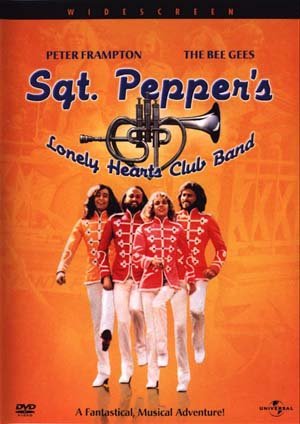 Sgt. Pepper's Lonely Hearts Club Band