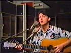 Paul McCartney Give My Regards to Broad Street