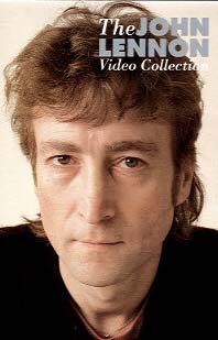 John Lennon Video Collection