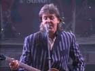 Paul McCartney Paul is live
