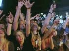 Paul McCartney Paul is live