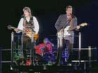 Paul McCartney Paul is live