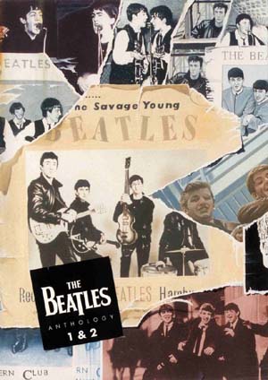 The Beatles Anthology
