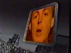 Paul McCartney The Videos