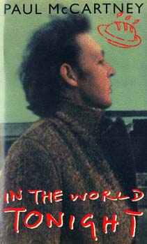 Paul McCartney In The World Tonight