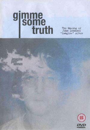 Gimme Some Truth