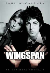 Paul McCartney Wingspan