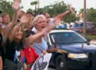 Paul McCartney Back In The USA