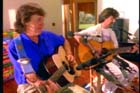The Beatles Anthology Special Features