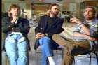 The Beatles Anthology Special Features