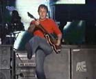 Paul McCartney In Red Square