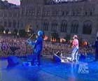 Paul McCartney In Red Square