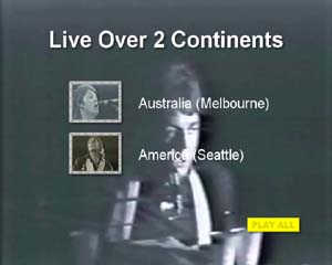 Wings Over 2 Continents