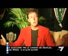 Paul McCartney Al Colosseo 2003