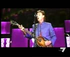 Paul McCartney Al Colosseo 2003