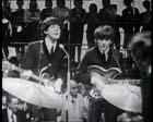 Around The Beatles